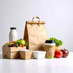 lunch pakket favoriet van JEFFS, Catering land van Cuijk